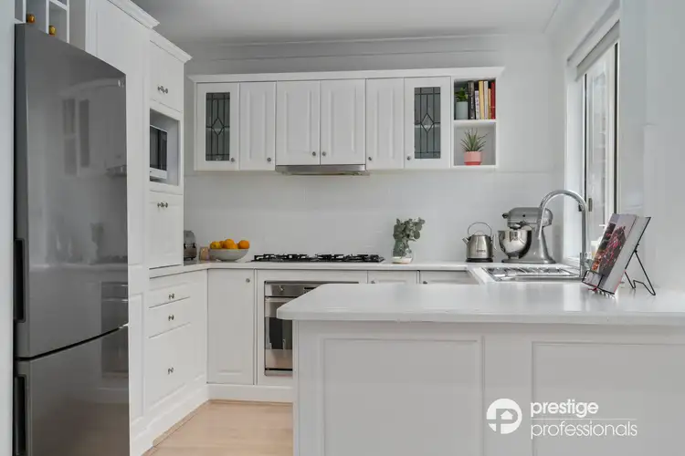 Fifth view of Homely house listing, 40 Anzac Mews, Wattle Grove NSW 2173