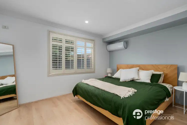 Sixth view of Homely house listing, 40 Anzac Mews, Wattle Grove NSW 2173