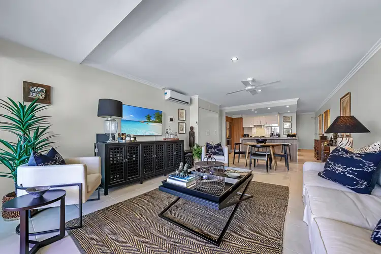 Fifth view of Homely unit listing, 39/53 Darrambal Street, Chevron Island QLD 4217