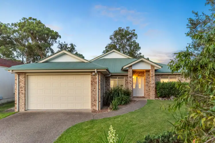 9 Belgenny Way, Mitchelton QLD 4053