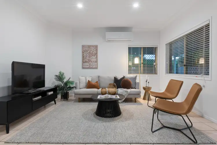 Second view of Homely house listing, 9 Belgenny Way, Mitchelton QLD 4053