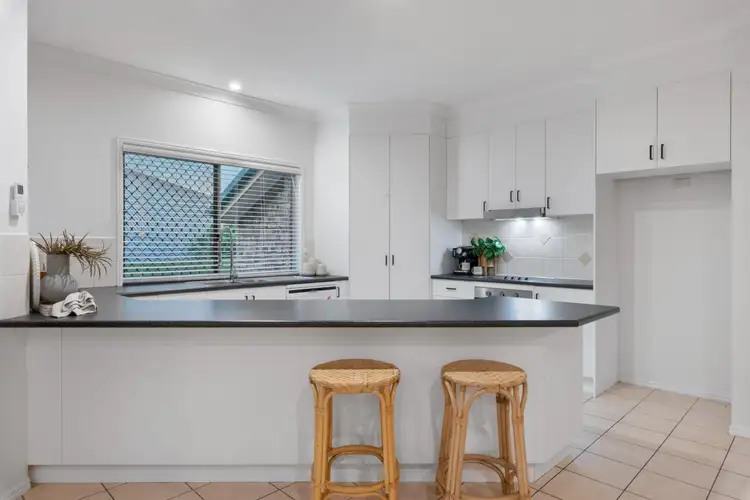 Third view of Homely house listing, 9 Belgenny Way, Mitchelton QLD 4053