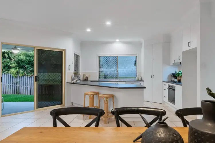 Fourth view of Homely house listing, 9 Belgenny Way, Mitchelton QLD 4053