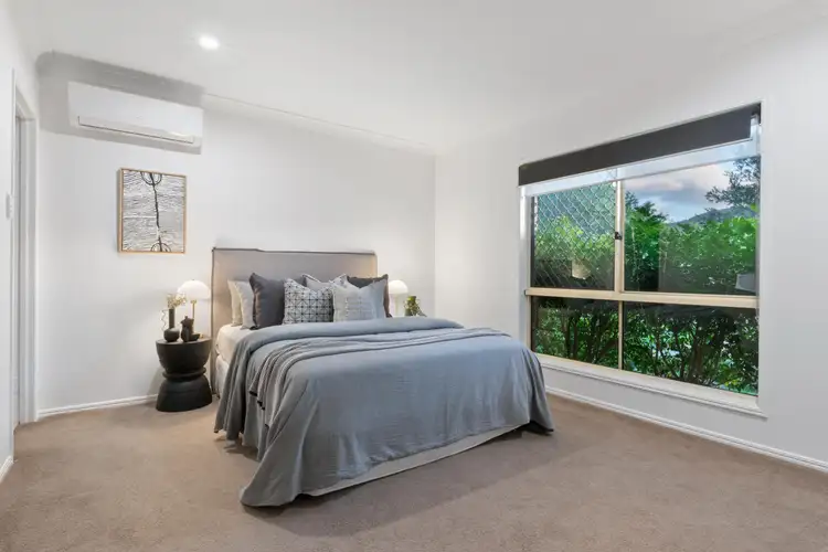 Sixth view of Homely house listing, 9 Belgenny Way, Mitchelton QLD 4053