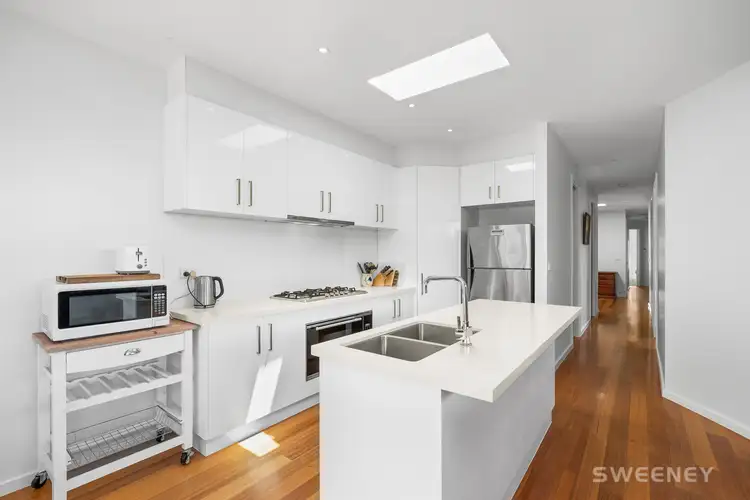 Main view of Homely unit listing, 19 Ararat Street, Altona North VIC 3025