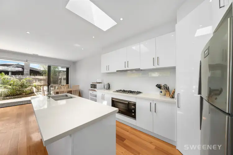 Second view of Homely unit listing, 19 Ararat Street, Altona North VIC 3025