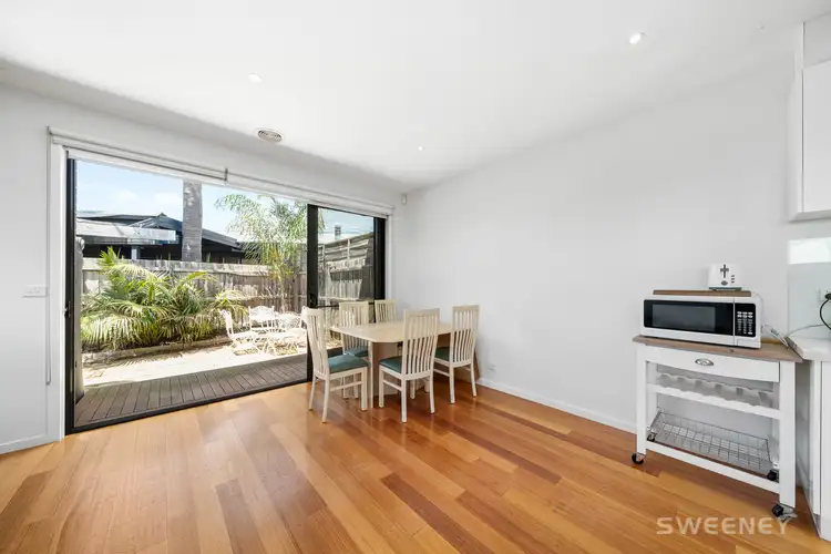 Fifth view of Homely unit listing, 19 Ararat Street, Altona North VIC 3025