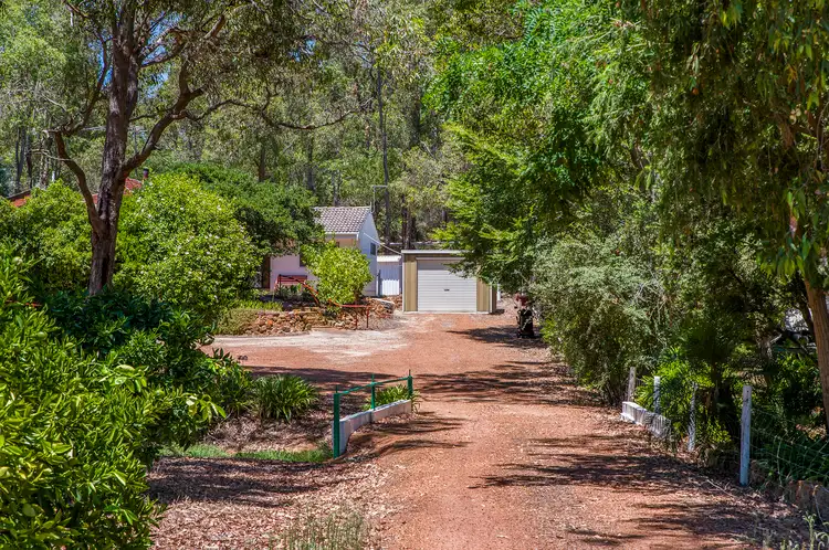 Main view of Homely house listing, 850 Walker Street, Mundaring WA 6073