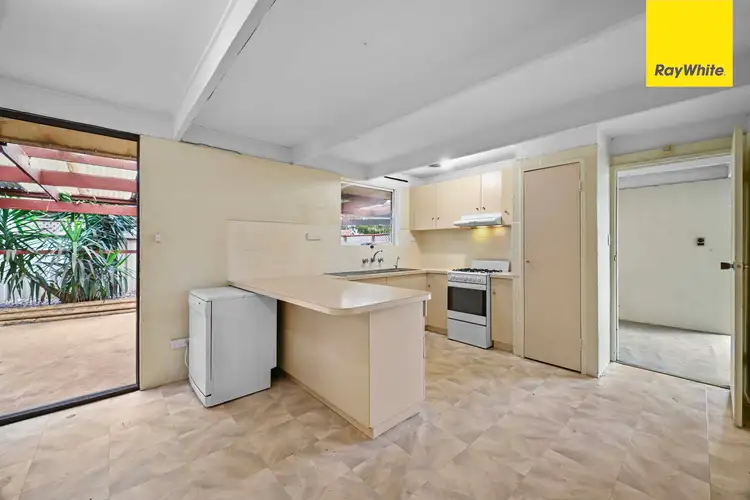 Second view of Homely house listing, 56 Argyll Circuit, Melton West VIC 3337