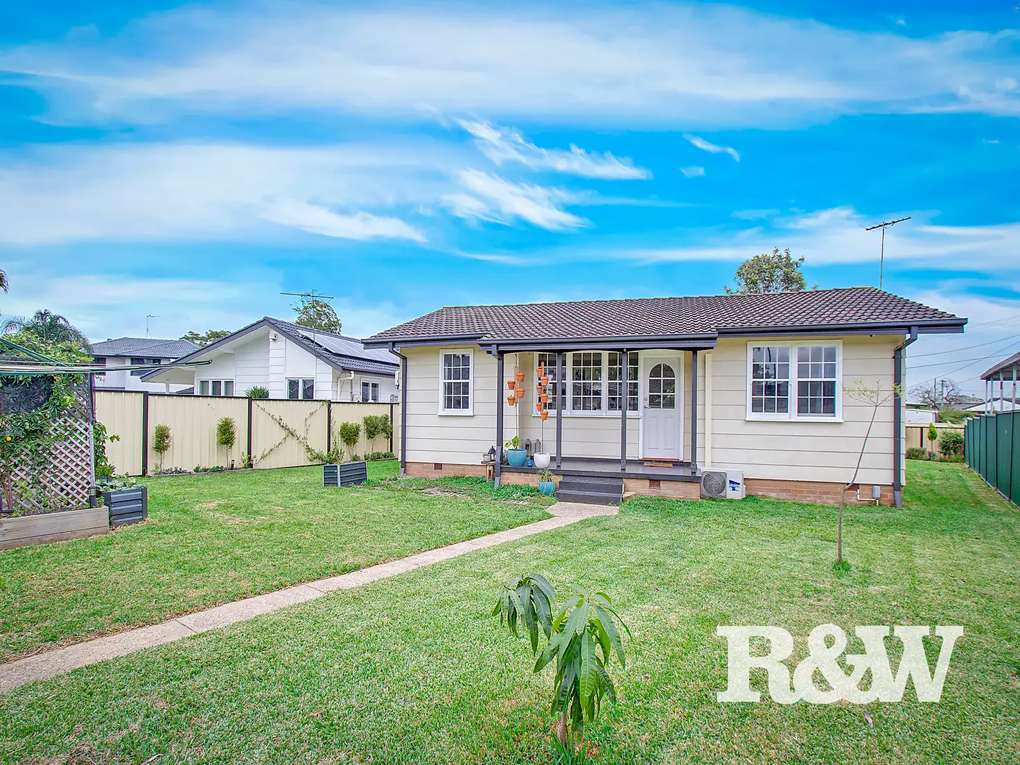 Main view of Homely house listing, 10 Bletchley Place, Hebersham NSW 2770