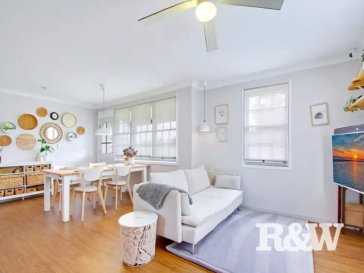 Fourth view of Homely house listing, 10 Bletchley Place, Hebersham NSW 2770