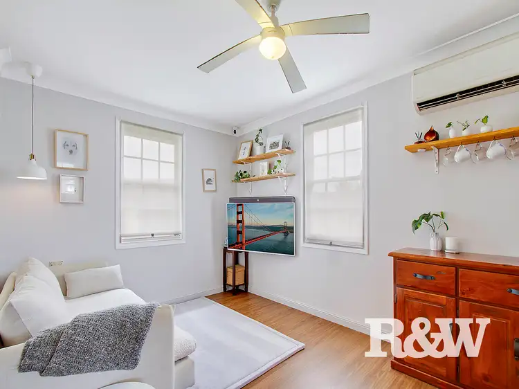 Sixth view of Homely house listing, 10 Bletchley Place, Hebersham NSW 2770