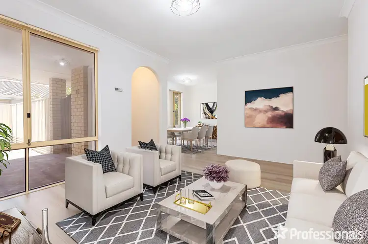 18/68-80 Tribute Street, Shelley WA 6148