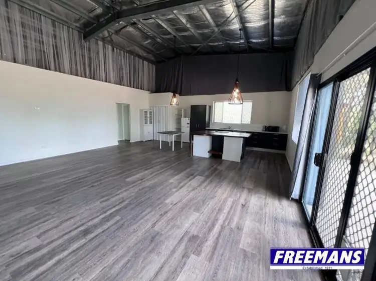 Fourth view of Homely house listing, 411 Shellytop Road, Durong QLD 4610