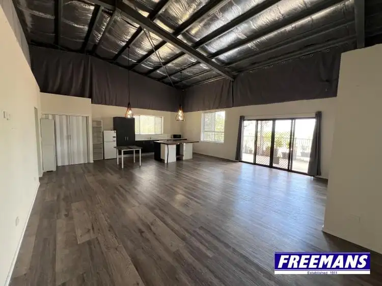Fifth view of Homely house listing, 411 Shellytop Road, Durong QLD 4610