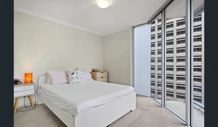 Fifth view of Homely apartment listing, 908/70 Mary Street, Brisbane City QLD 4000