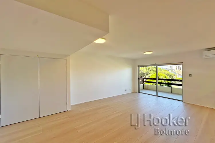 Third view of Homely unit listing, 1/6-8 Sudbury Street, Belmore NSW 2192