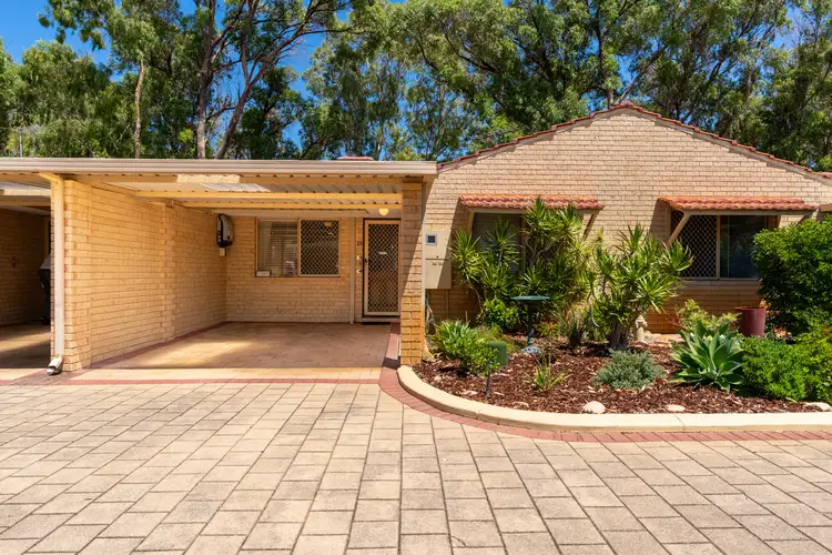 25/27-29 Goongarrie Drive, Cooloongup WA 6168