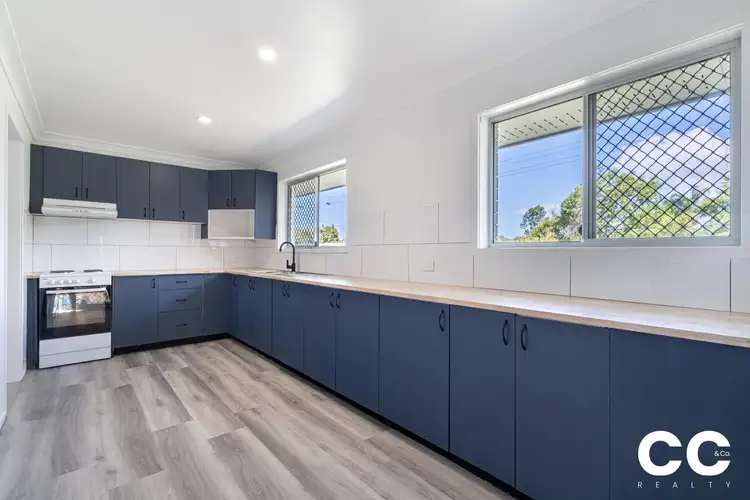 Second view of Homely house listing, 41 Claverton, Deception Bay QLD 4508