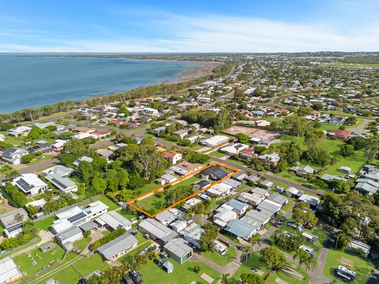 23 Brighton Street, Point Vernon QLD 4655