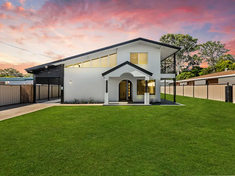 Third view of Homely house listing, 23 Brighton Street, Point Vernon QLD 4655