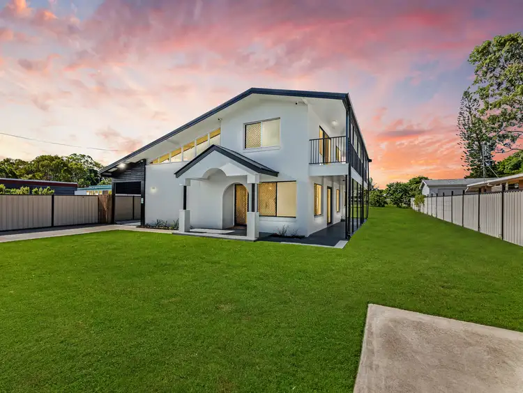 Fourth view of Homely house listing, 23 Brighton Street, Point Vernon QLD 4655