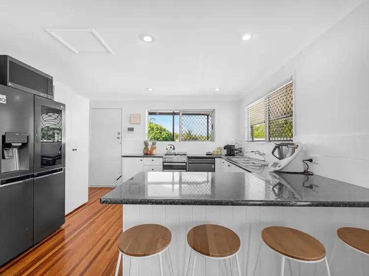 Fifth view of Homely house listing, 23 Brighton Street, Point Vernon QLD 4655