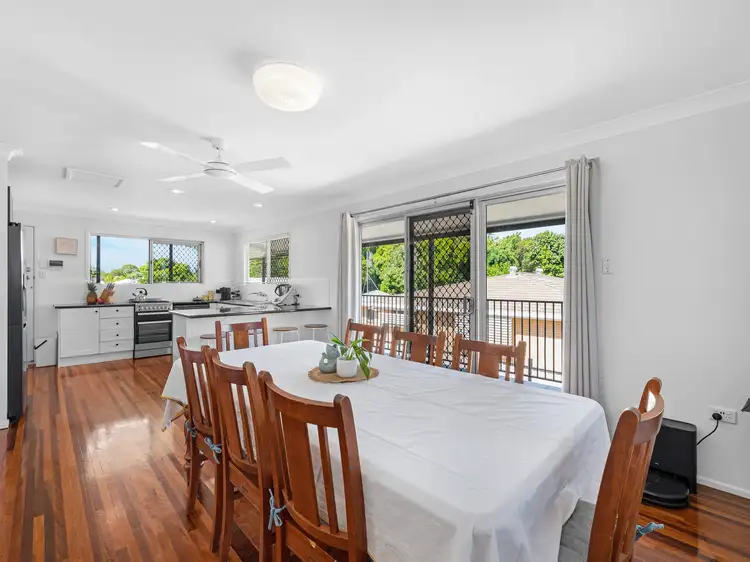 Sixth view of Homely house listing, 23 Brighton Street, Point Vernon QLD 4655