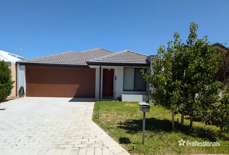 11 Bomere Chase, Aveley WA 6069