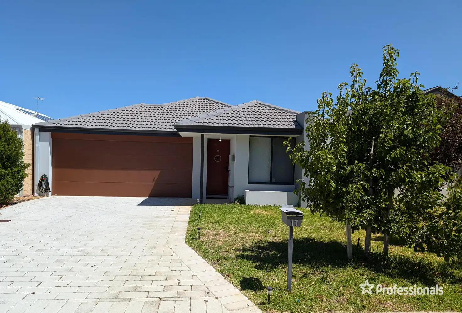 Main view of Homely house listing, 11 Bomere Chase, Aveley WA 6069