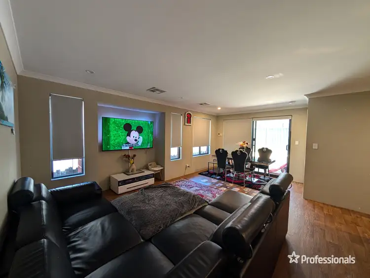 Fifth view of Homely house listing, 11 Bomere Chase, Aveley WA 6069