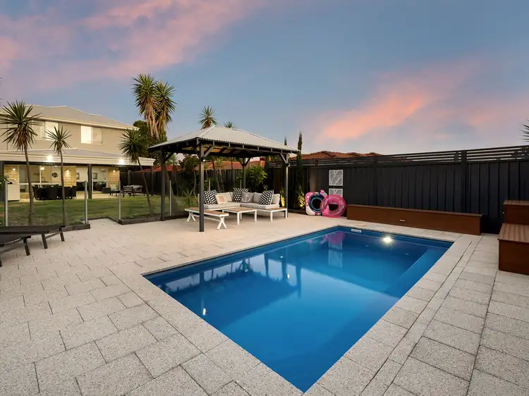 Main view of Homely house listing, 87A Murray Road, Bicton WA 6157