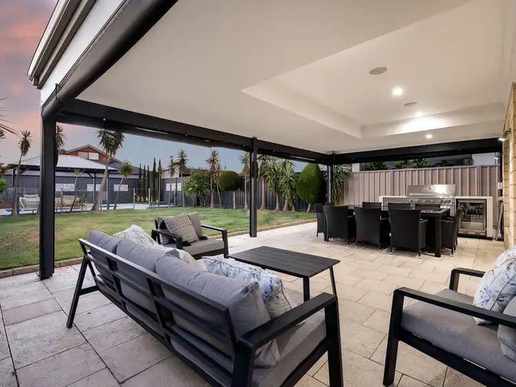 Second view of Homely house listing, 87A Murray Road, Bicton WA 6157
