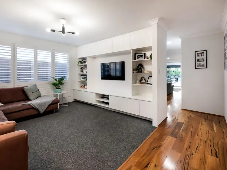 Fifth view of Homely house listing, 87A Murray Road, Bicton WA 6157