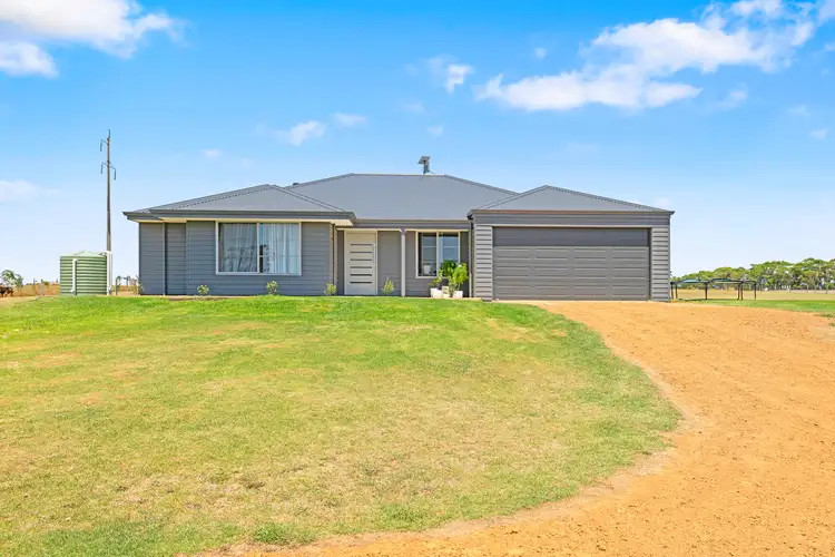 Second view of Homely house listing, 37 Katuna Road, Marbelup WA 6330