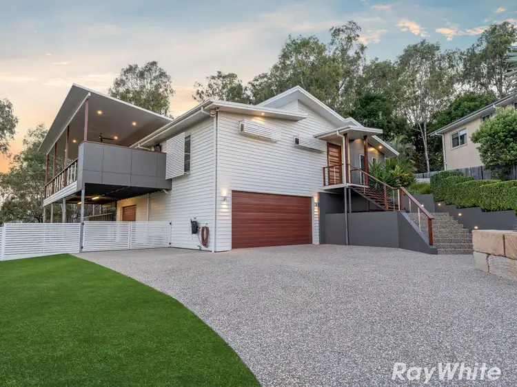 Main view of Homely house listing, 16 Dior Place, Wulkuraka QLD 4305