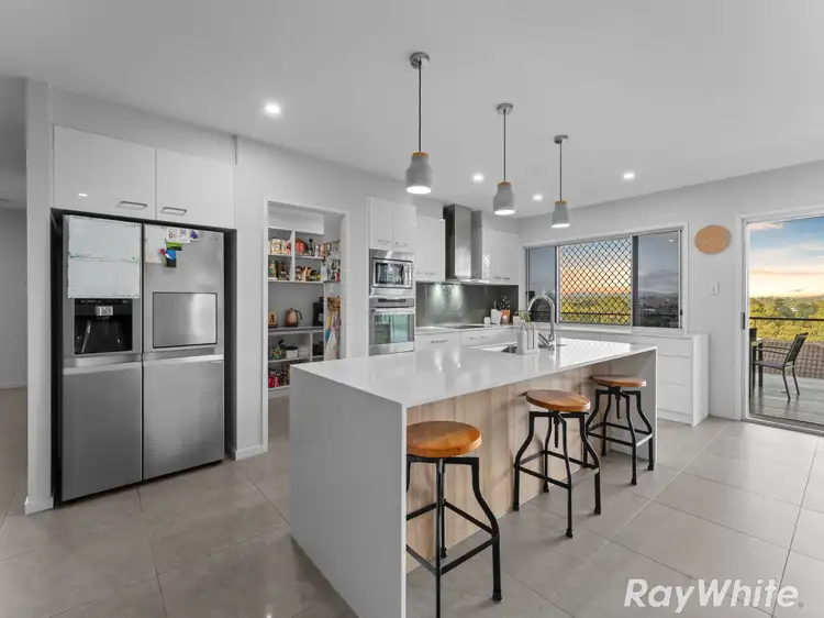 Fourth view of Homely house listing, 16 Dior Place, Wulkuraka QLD 4305