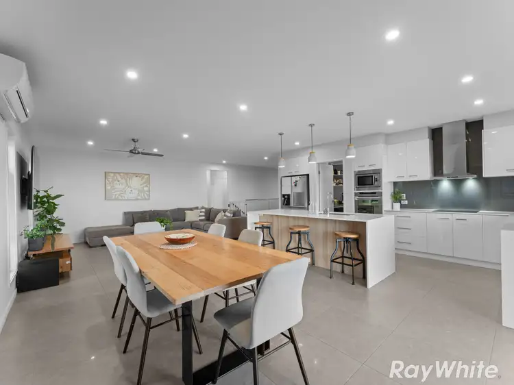 Sixth view of Homely house listing, 16 Dior Place, Wulkuraka QLD 4305