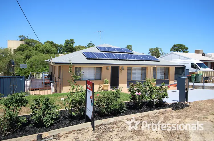 Main view of Homely house listing, 24 Lucretia Street, Eaton WA 6232