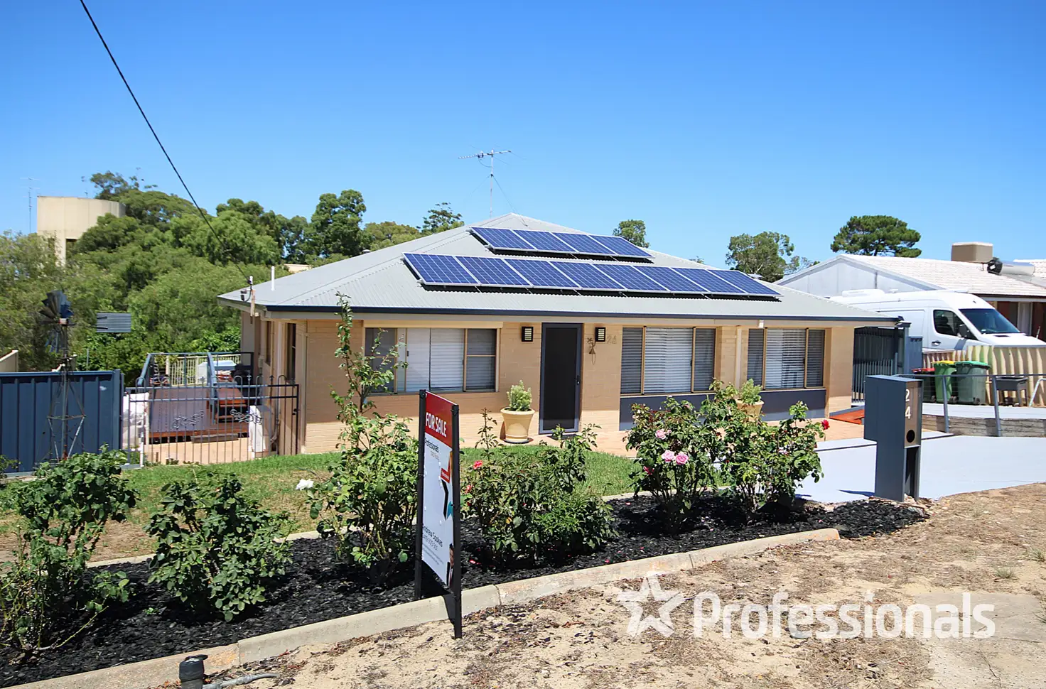Main view of Homely house listing, 24 Lucretia Street, Eaton WA 6232