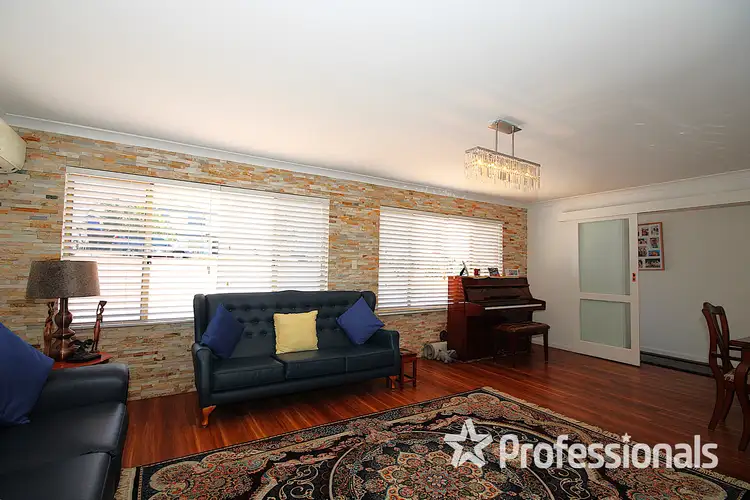 Fifth view of Homely house listing, 24 Lucretia Street, Eaton WA 6232