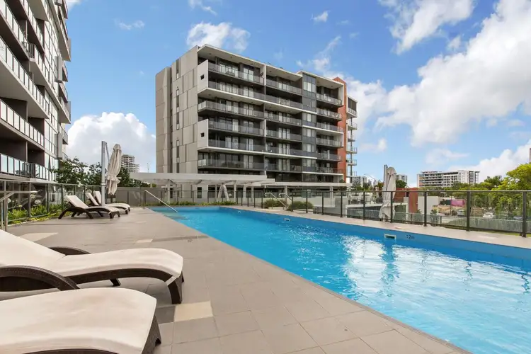 73/3 Homelea Court