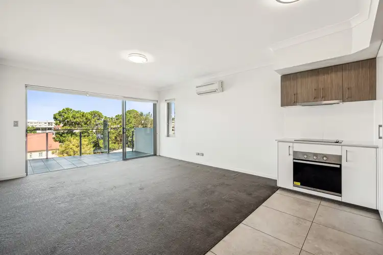 Third view of Homely unit listing, 402/3-9 Union Street, Nundah QLD 4012