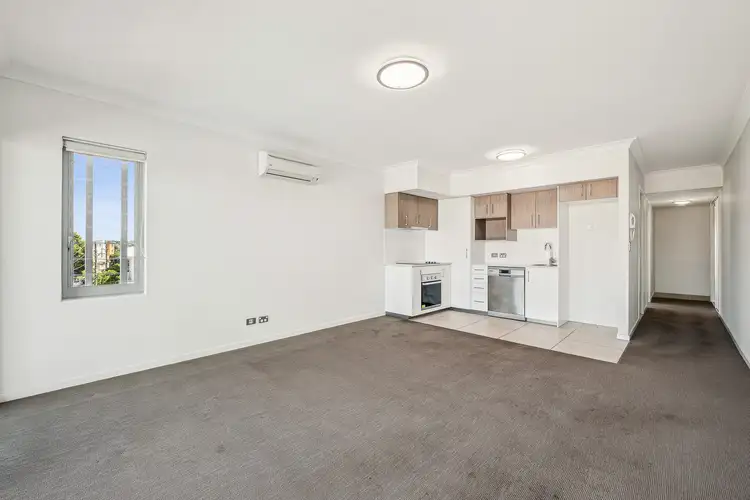 Fifth view of Homely unit listing, 402/3-9 Union Street, Nundah QLD 4012
