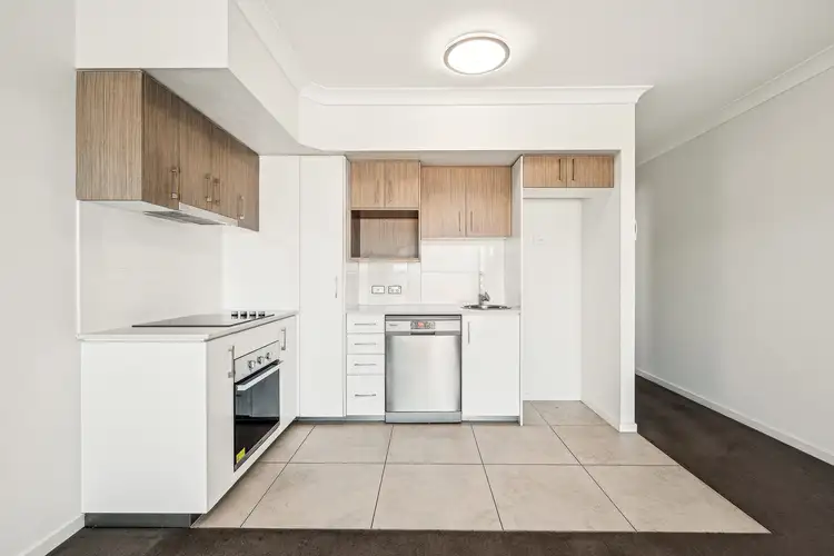 Sixth view of Homely unit listing, 402/3-9 Union Street, Nundah QLD 4012