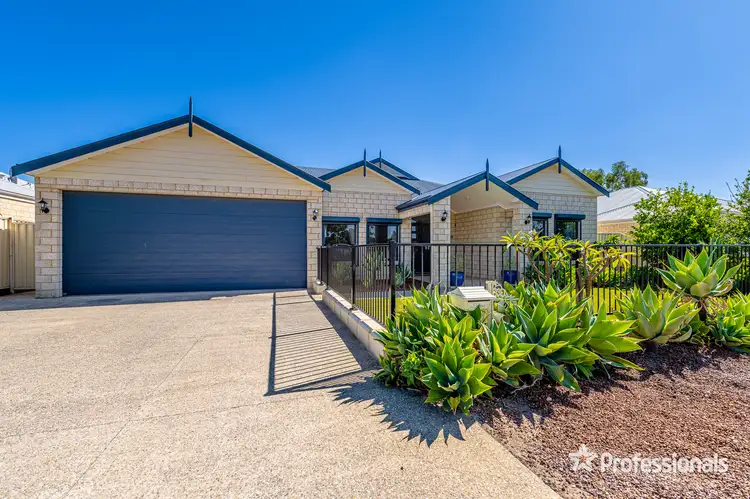 29 Wells Road, Pinjarra WA 6208