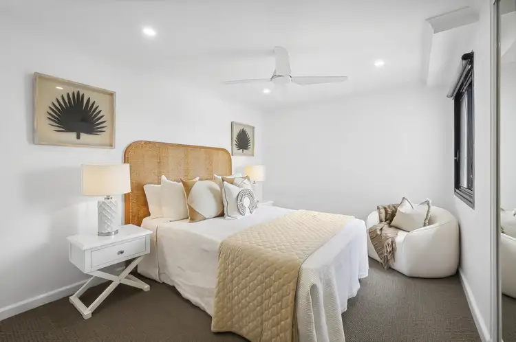 Second view of Homely apartment listing, 27/18-20 Waterloo Street, Narrabeen NSW 2101