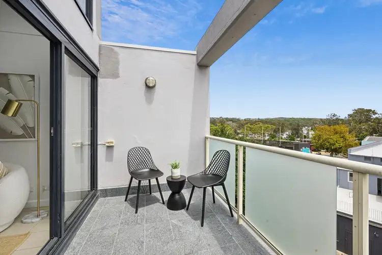 Third view of Homely apartment listing, 27/18-20 Waterloo Street, Narrabeen NSW 2101