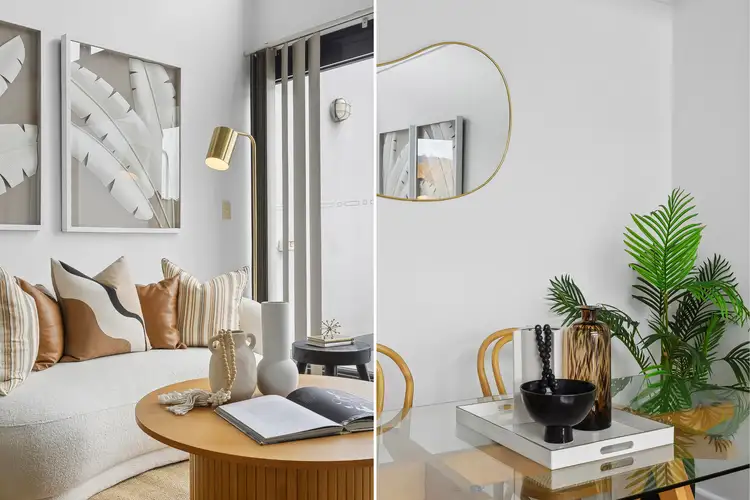 Fifth view of Homely apartment listing, 27/18-20 Waterloo Street, Narrabeen NSW 2101