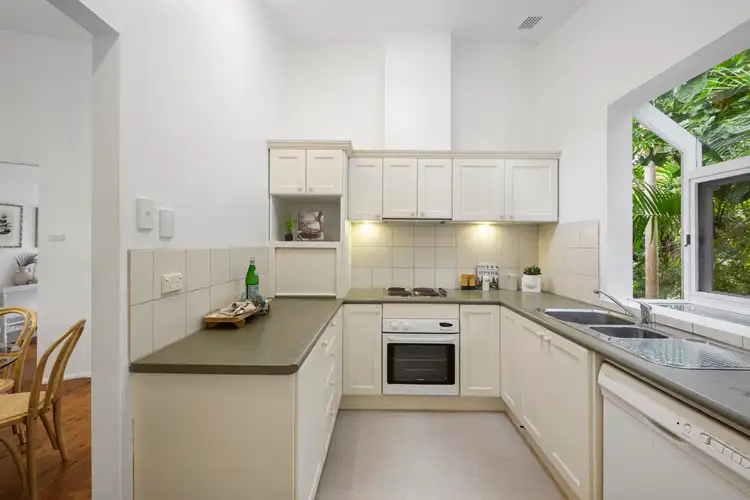 Fifth view of Homely house listing, 1 Warruga Place, North Narrabeen NSW 2101